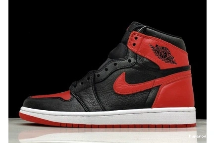 Hyperoad AIR RETRO RED 